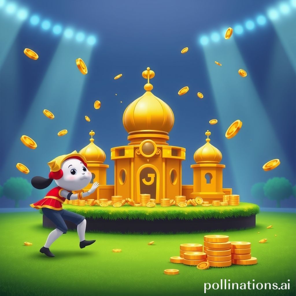 Cara Memaksimalkan Peluang Kemenangan Di Megawin188